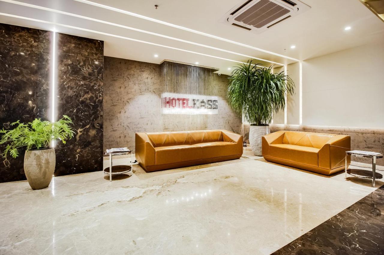 Palette - Hotel Kass Khāpri Exterior foto